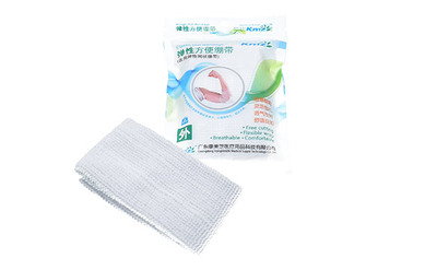 弹性方便绷带(袋装六号)