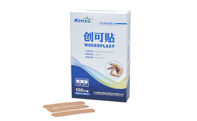 创可贴