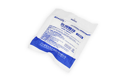 医用棉球 透析纸包